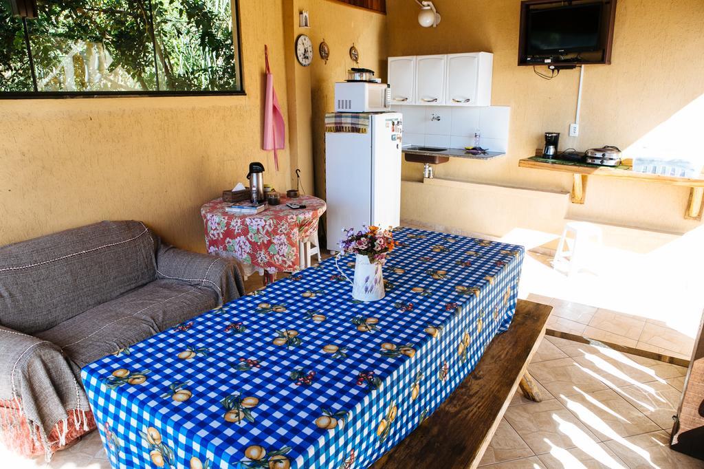 Santo Mirante Hostel Ріо-де-Жанейро Екстер'єр фото